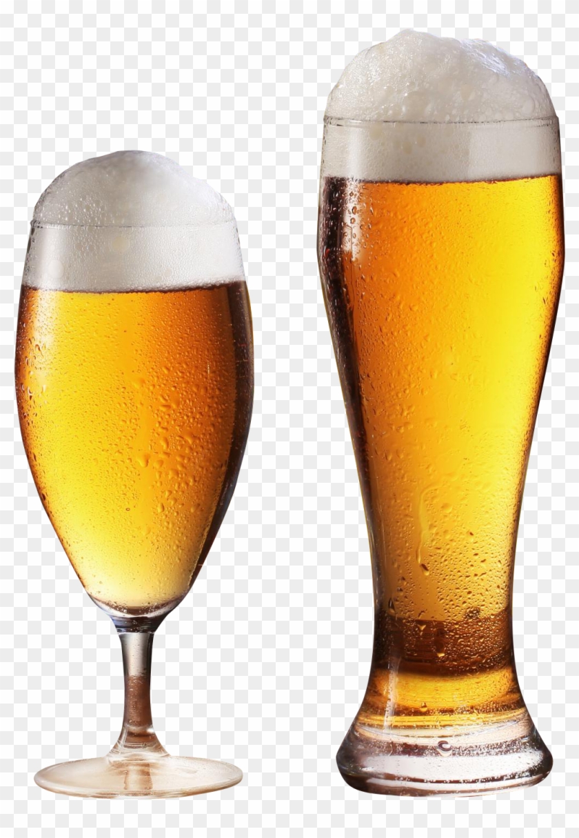 Beer Glass - Beer Glass Transparent Background, HD Png Download ...