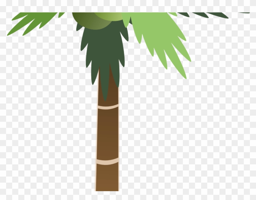 Palm Tree Vector Clipart Wikiclipart Palm Tree Clip Art Hd Png Download 1368x855 328805