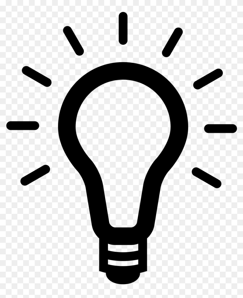 28 Aug 2017 - Light Bulb Idea Vector, HD Png Download - 1200x1200 ...