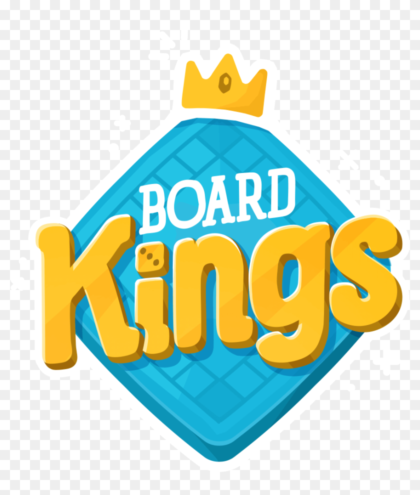 Board kings