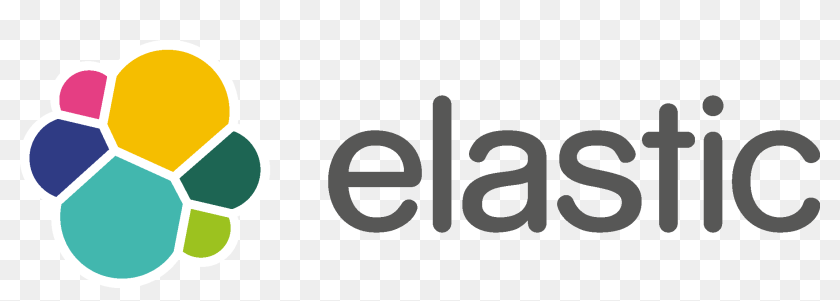 Elastic Logo - Elastic Stack Logo Png, Transparent Png - 2188x681 ...