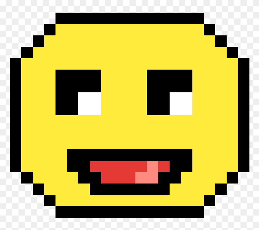 Meme Face - Gif De Pacman Png, Transparent Png - 1184x1184 (#3237823 ...