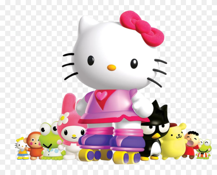 Друзья hello kitty. Хелло Китти френдс. Хеллоу Китти игра 2. Хелло Китти плейстейшен. Привет Китти.