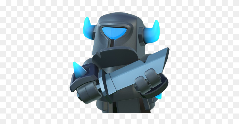 Lvl 8 mini pekka  Clash Royale Amino