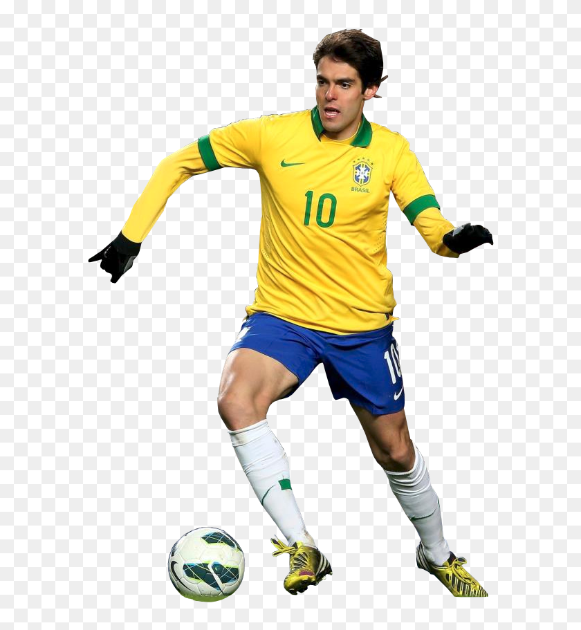 Render De Kaka' - Kaka Brasil Png, Transparent Png - 762x960 (#3284701 ...