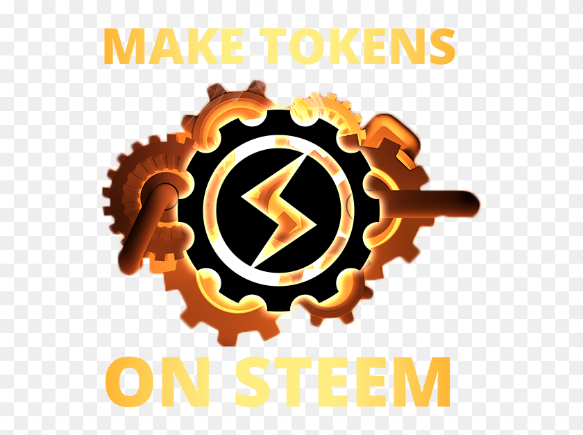 Own token