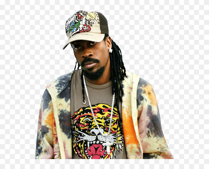 Beenie man