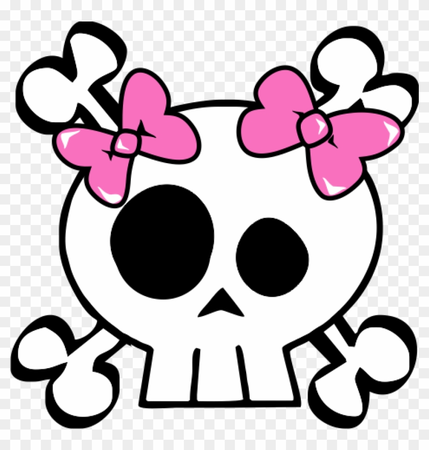 A Sweet Skull Crossbones Baby One Piece, Toddler T - Baby Skull And ...