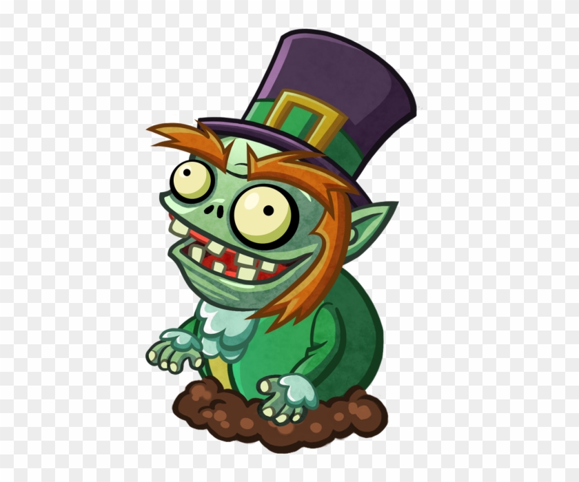 Zombies Wiki - Plants Vs Zombies Boss, HD Png Download - 1024x1024 PNG 