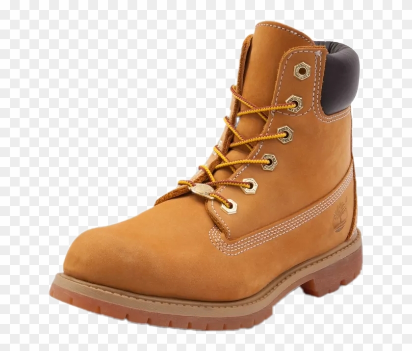 ugly timbs