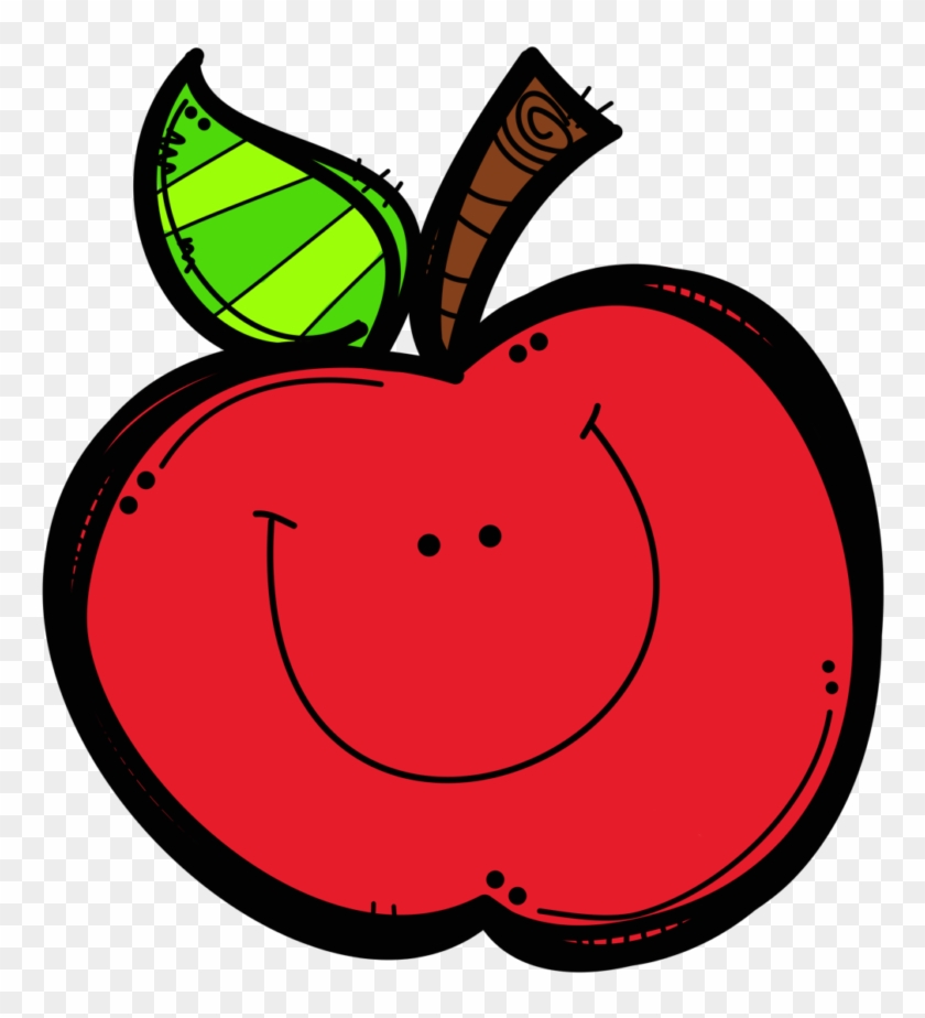 Back To School Apple Clipart School Apple Clipart, HD Png Download