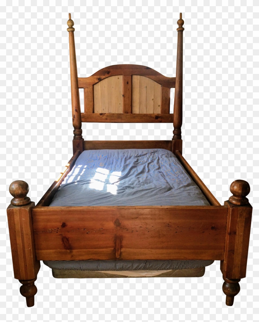 antique cot for sale