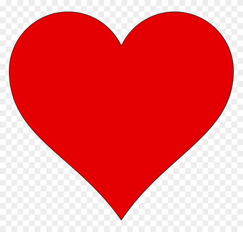 Corazones Png Sin Fondo Love Heart Transparent Png 777x720