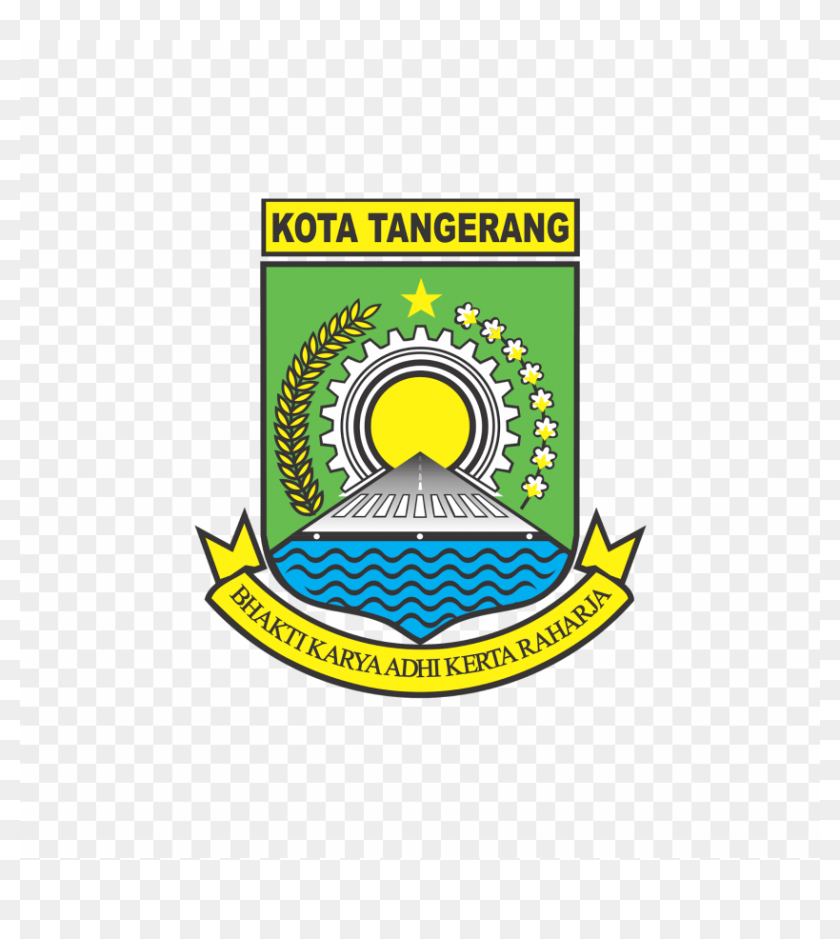 Free Png Logo Tangerang Png Image With Transparent - Tangerang, Png ...