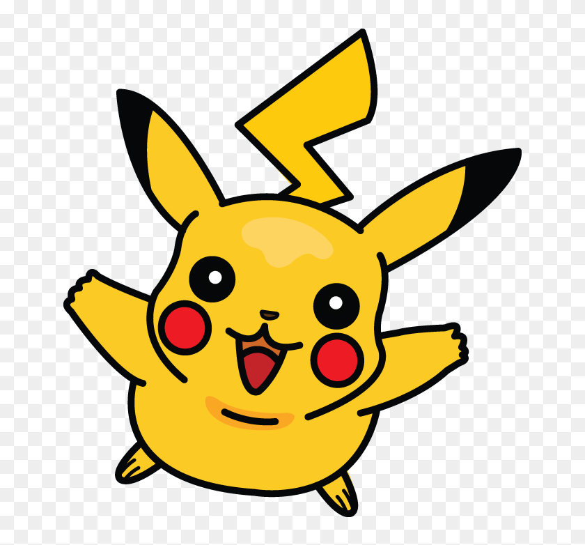 Pokemon PNG  Pikachu, Anime Character Png Images Download - Free