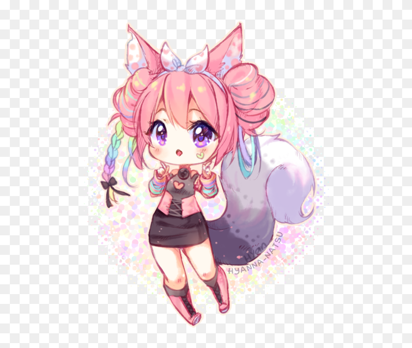 Anime Chibi And Kawaii Image Anime Chibi Hd Png