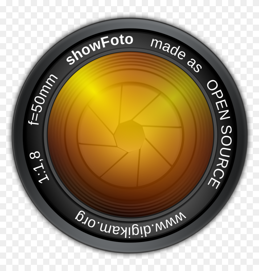Camera Lens Logo png download - 980*980 - Free Transparent