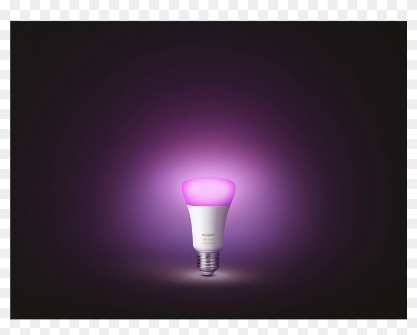 Philips Hue Png, Transparent Png - 1438x1438 (#3362385) - Pinpng