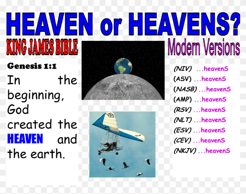 Gen1heaven - Shamayim Hebrew, HD Png Download - 1174x849 (#3376424 ...