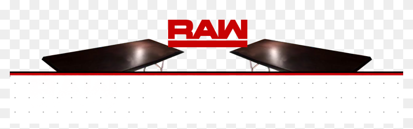 Wwe Raw Tlc Matchcard Psd Template Raw Match Card Template 19 Hd Png Download 1280x339 Pinpng