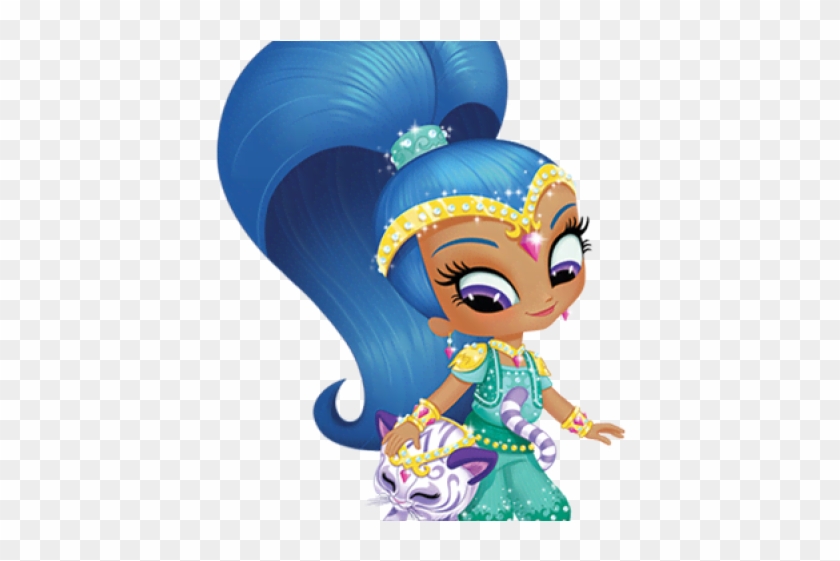 Palace Clipart Shimmer And Shine - Shimmer And Shine Headpiece, HD Png ...