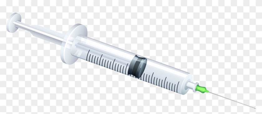 Medical Syringe Png Clipart - Medical Syringe Png, Transparent Png ...