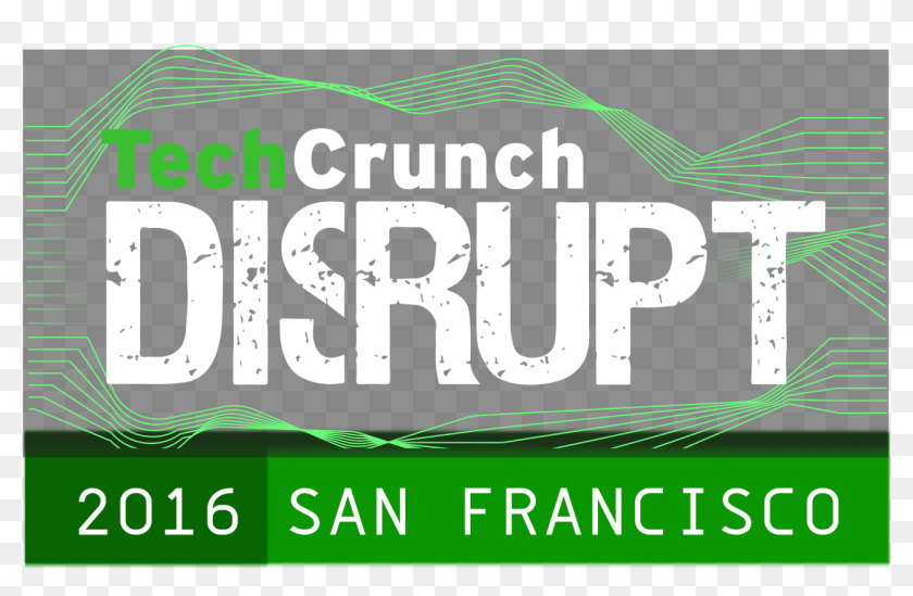 Disrupt Sf Techcrunch Disrupt, HD Png Download 1475x973 (3403556