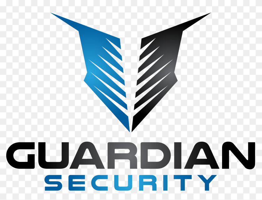 Guardian Security Is Sporting A New Logo - Emblem, HD Png Download ...