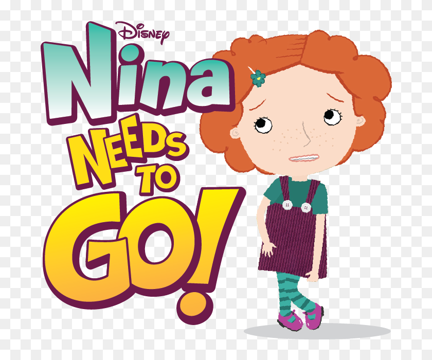 Nina english for 2 years. Nina needs to go. To go. Go to go. Nina has already.