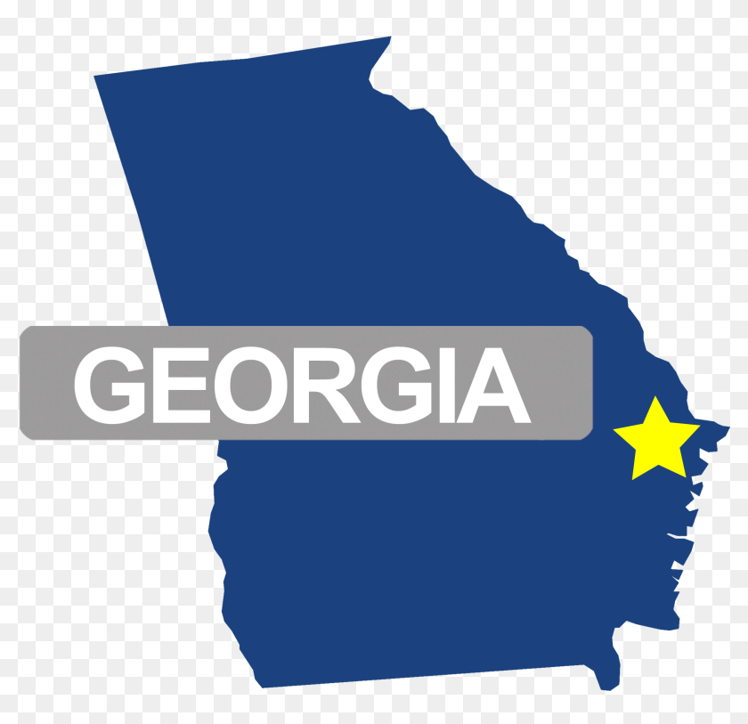 Savannah, Ga - Atlanta Georgia Logo Png, Transparent Png - 2279x2000 ...