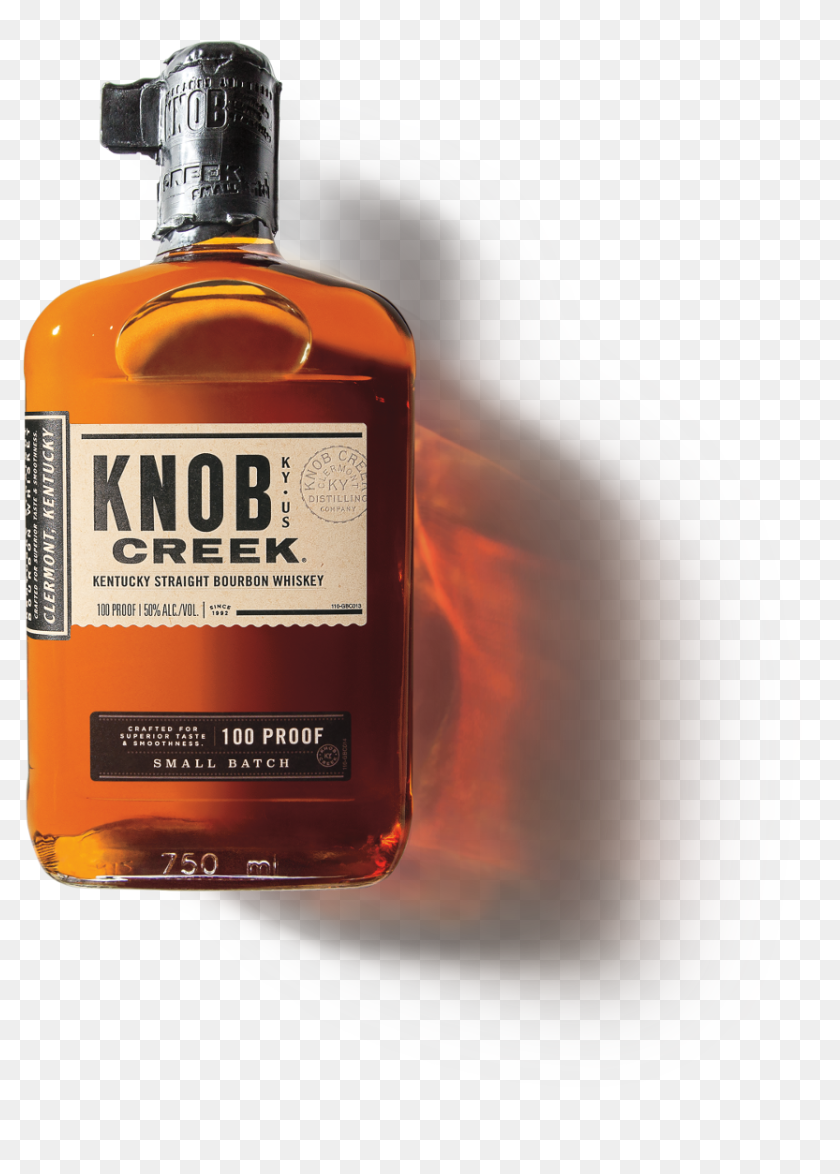 Bourbon Whiskey - Knob Whiskey, HD Png Download - 854x1153 (#3416211 ...