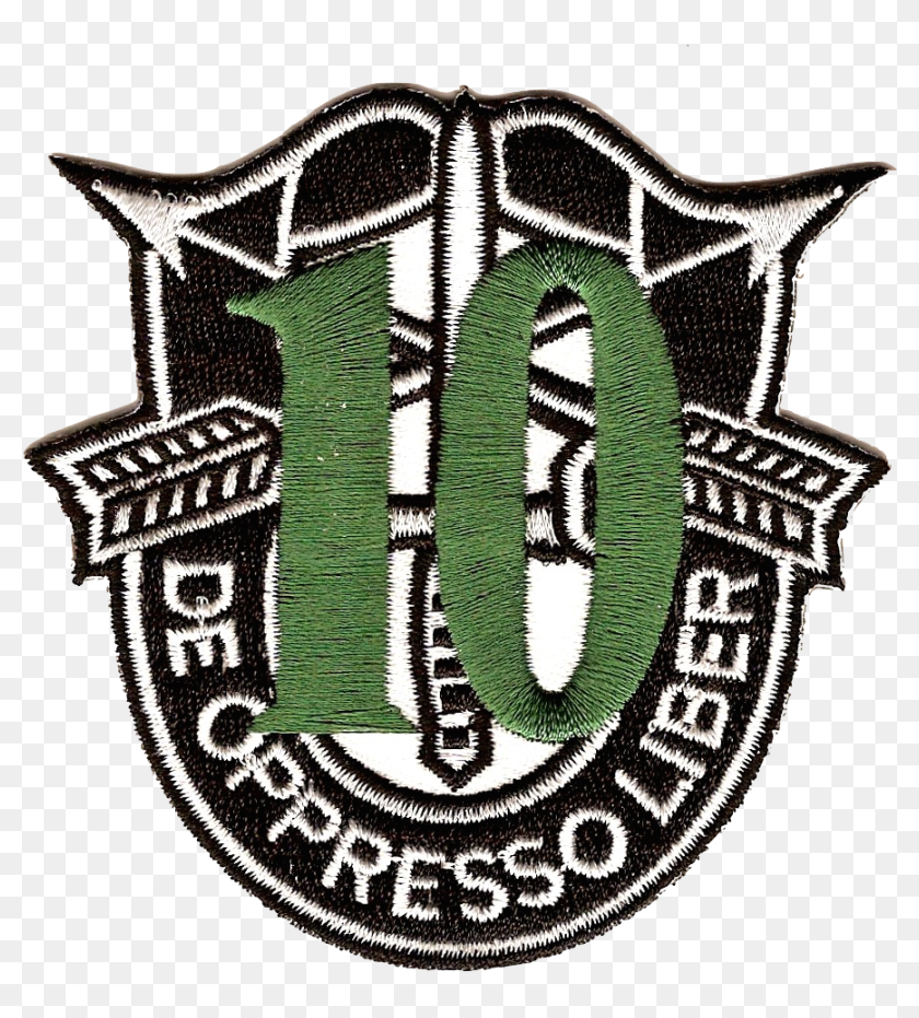 De oppresso liber