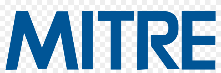 Picture - Mitre Corporation, HD Png Download - 1200x494 (#3428720) - PinPng