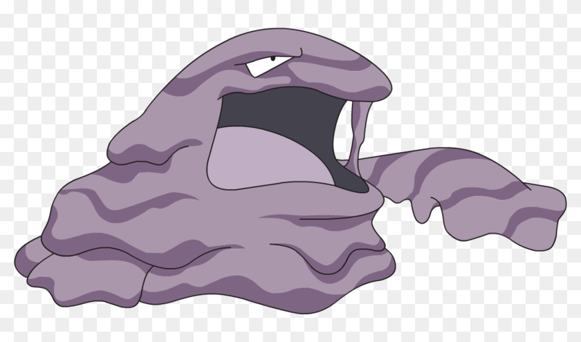 Make pokemon. Покемон Muk. Grimer покемон. Покемон слизь фиолетовый. Покемон Дитто.