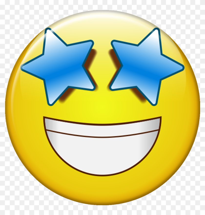 Ps349-01 - Smiley, HD Png Download - 1000x1000 (#3444108) - PinPng