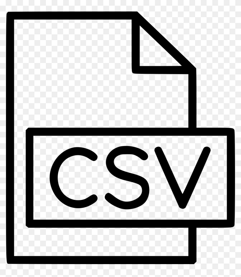 Csv формат. CSV файл что это. Значок CSV. Значок файла CSV. Значок формата CSV бесплатно.