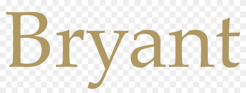 Bryant University Logo - Bryant University Logo Png, Transparent Png ...