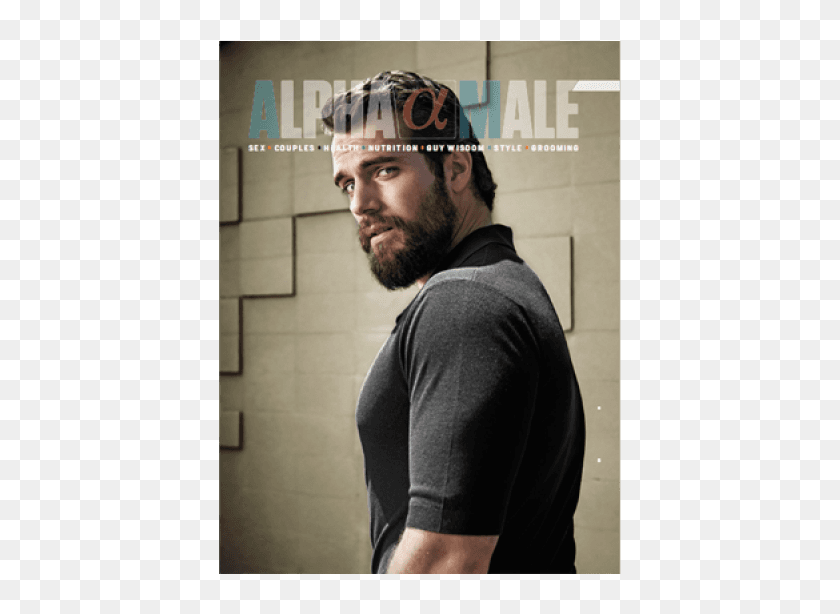 The New Wisdom of Henry Cavill - Men's Journal