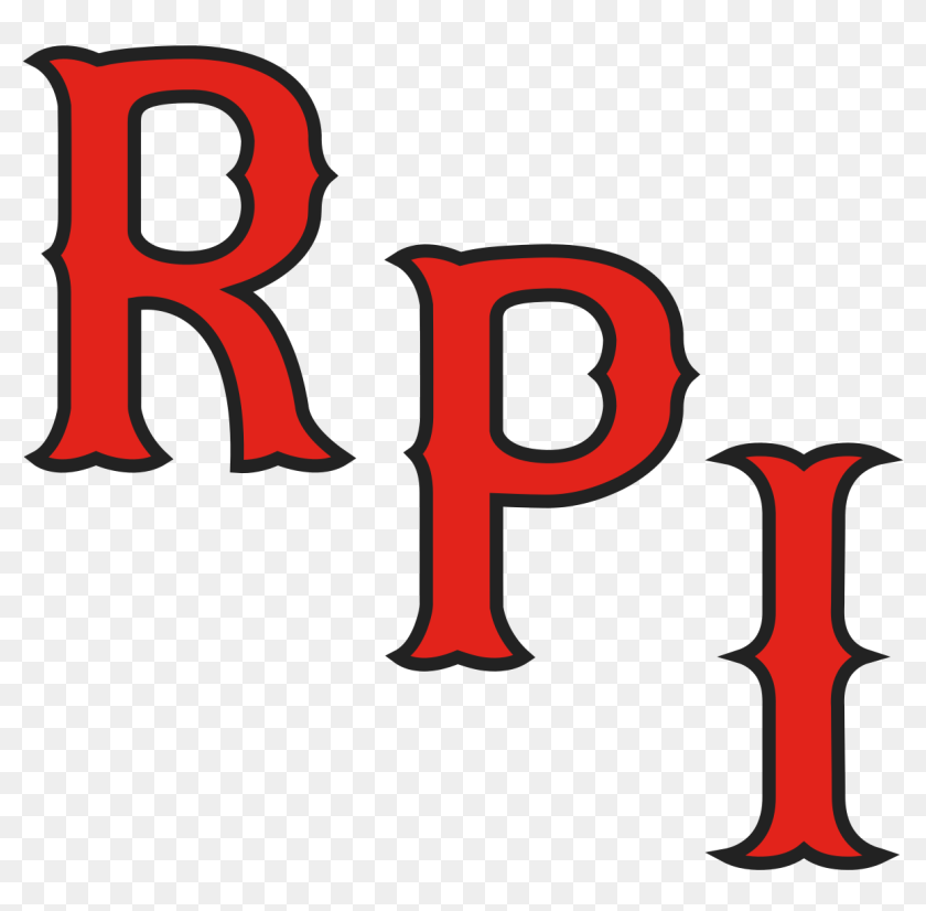 Rensselaer Polytechnic Institute Rpi Logo, HD Png Download - 1200x1128 ...