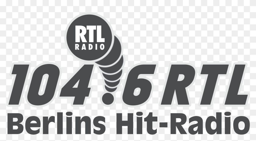 Радио 104.5. RTL радио. 104.6 RTL. 104.6 RTL logo 1999. Радиостанция RTL 11.