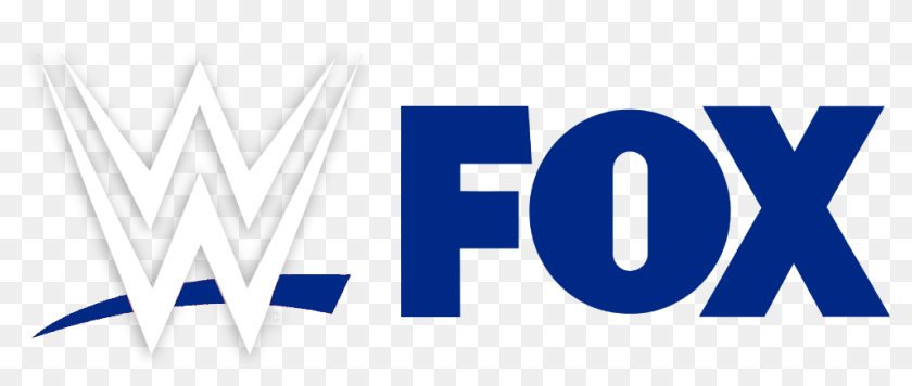 I Made A Quick Wwe Fox Logo To Use For The Corner Logo - Sign, HD Png ...