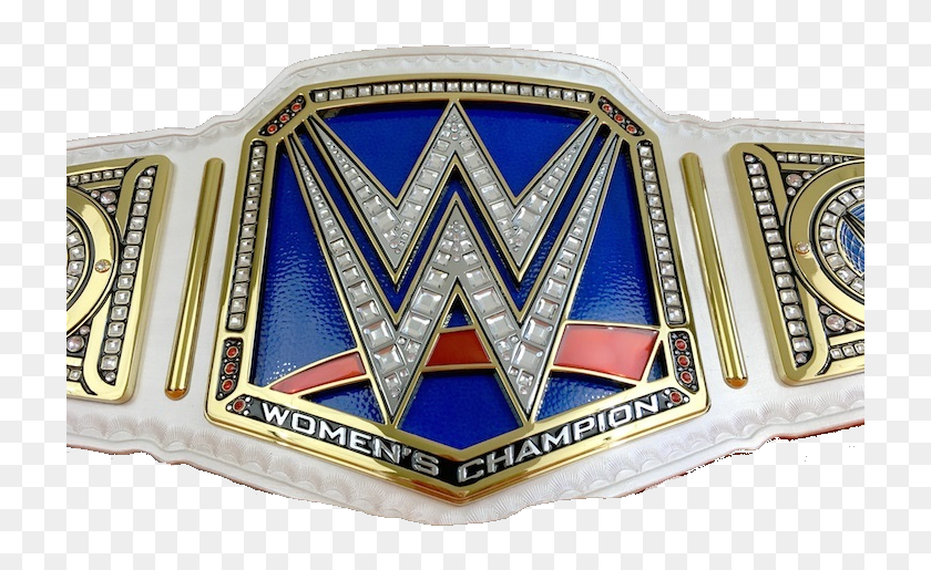 Wwe Smackdown Women Img Wwe Smackdown Women S Championship Png Transparent Png 721x435 Pinpng