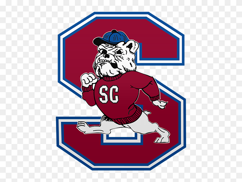 Smith South Carolina State - South Carolina State University, HD Png ...