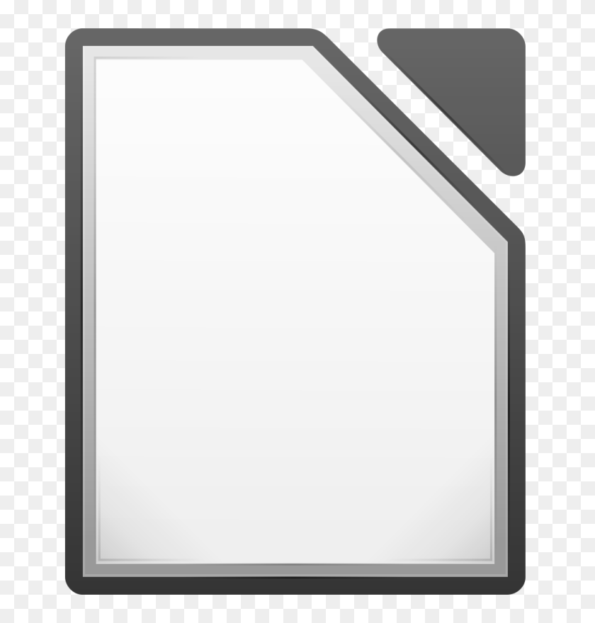 0 Main Icon - Libreoffice Impress Logo Png, Transparent Png - 1024x1024 ...