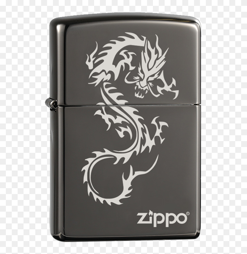 Зажигалка zippo с рисунком zippo