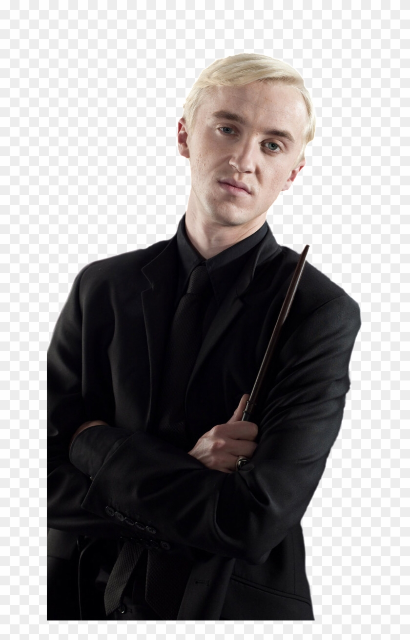 Julian Albert Harry Potter , Png Download, Transparent Png - 649x1232 ...