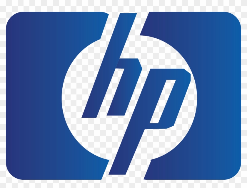 Hp Logo Png, Transparent Png - 1109x789 (#357762) - PinPng