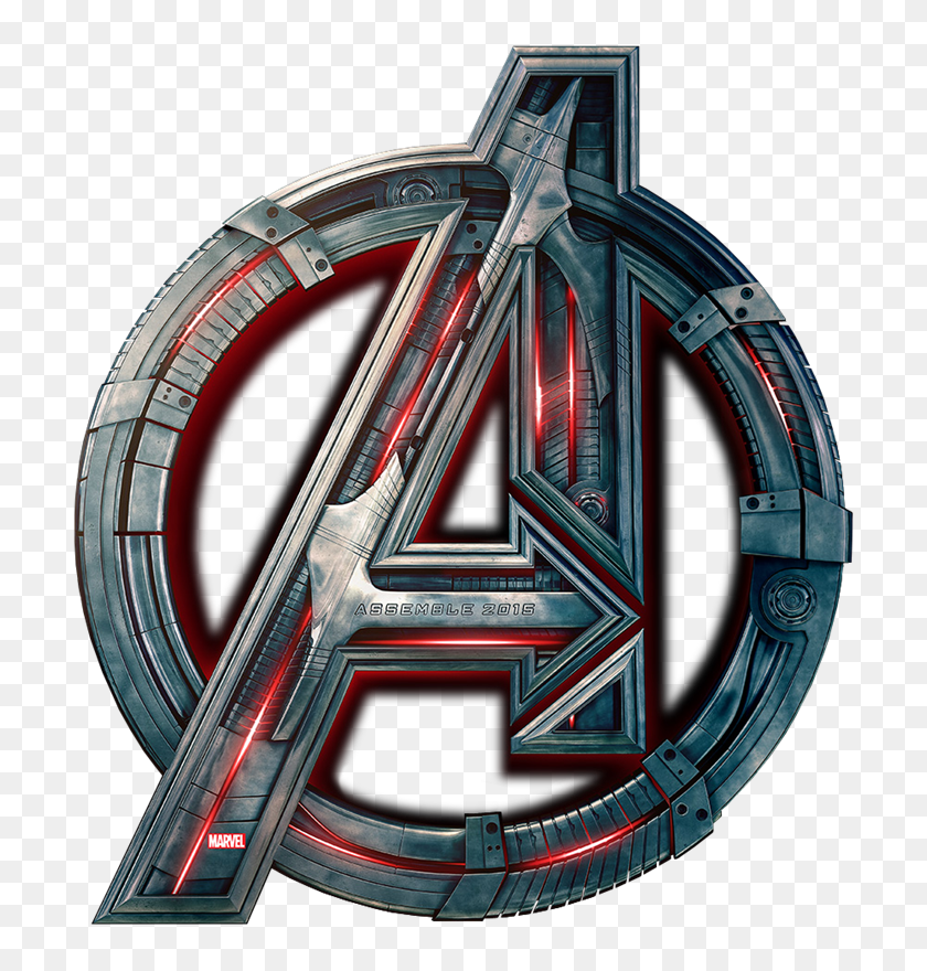 Women's Recreational - Avengers Infinity War Logo, HD Png Download ...