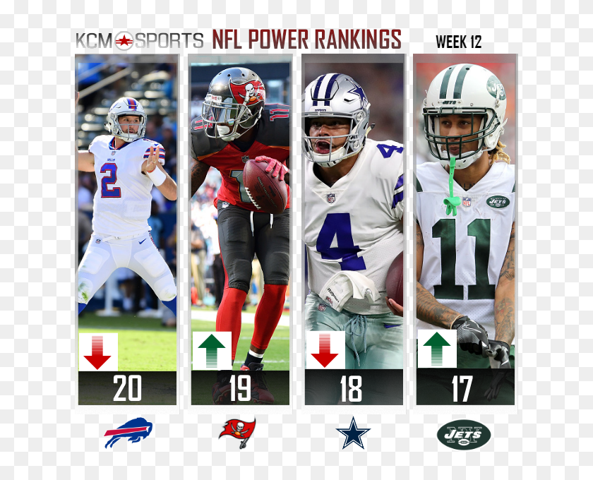 Nfl Power Rankings New York Jets Hd Png Download X Pinpng