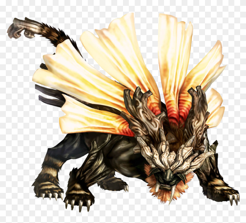 Aragami God Eater Png God Eater All Monster, Transparent